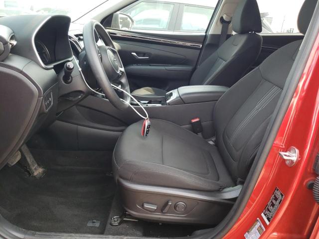 2023 HYUNDAI TUCSON SEL - 5NMJB3AE4PH171693