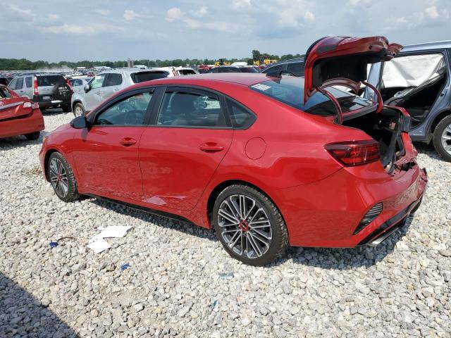 2023 KIA FORTE GT 3KPF44AC4PE630300  63966664