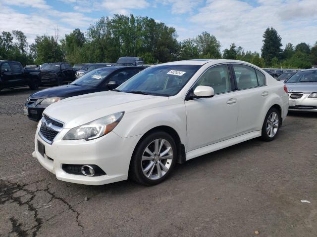 2013 SUBARU LEGACY 2.5I LIMITED 2013