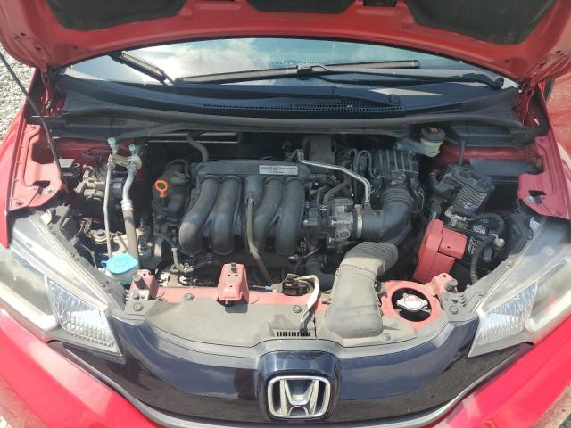 2017 HONDA FIT LX - JHMGK5H57HS008505