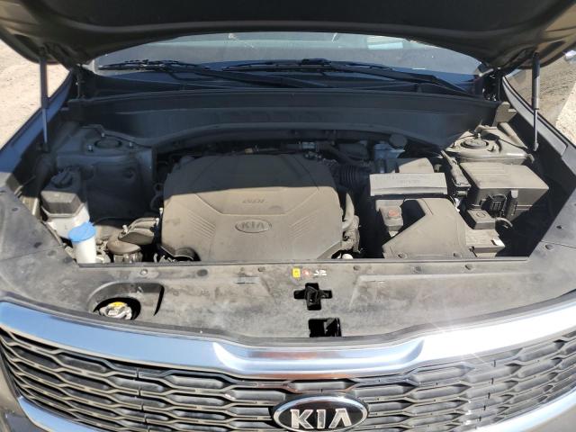 2020 Kia Telluride Sx VIN: 5XYP5DHC5LG014058 Lot: 62627284