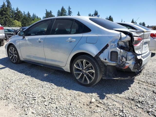 2021 TOYOTA COROLLA XS - 5YFT4MCE8MP084371