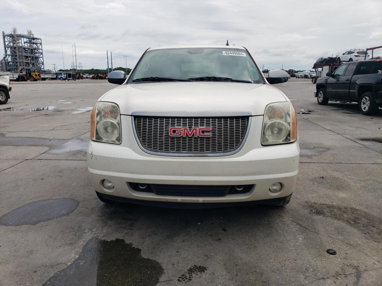 1GKFC33069R301996 2009 GMC Yukon Slt