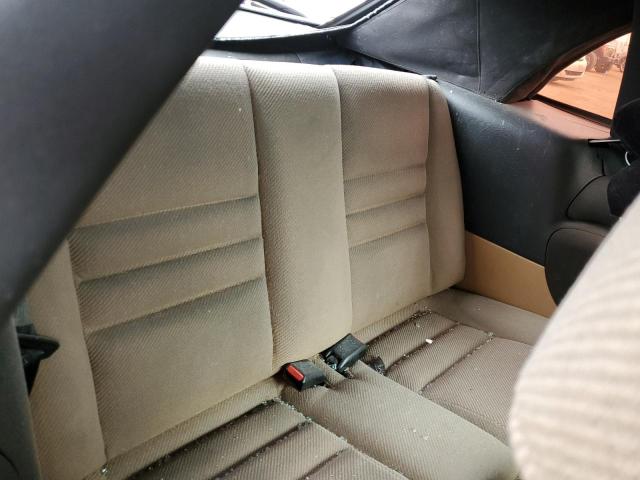 1994 Ford Mustang Gt VIN: 1FALP45T0RF208625 Lot: 62571754