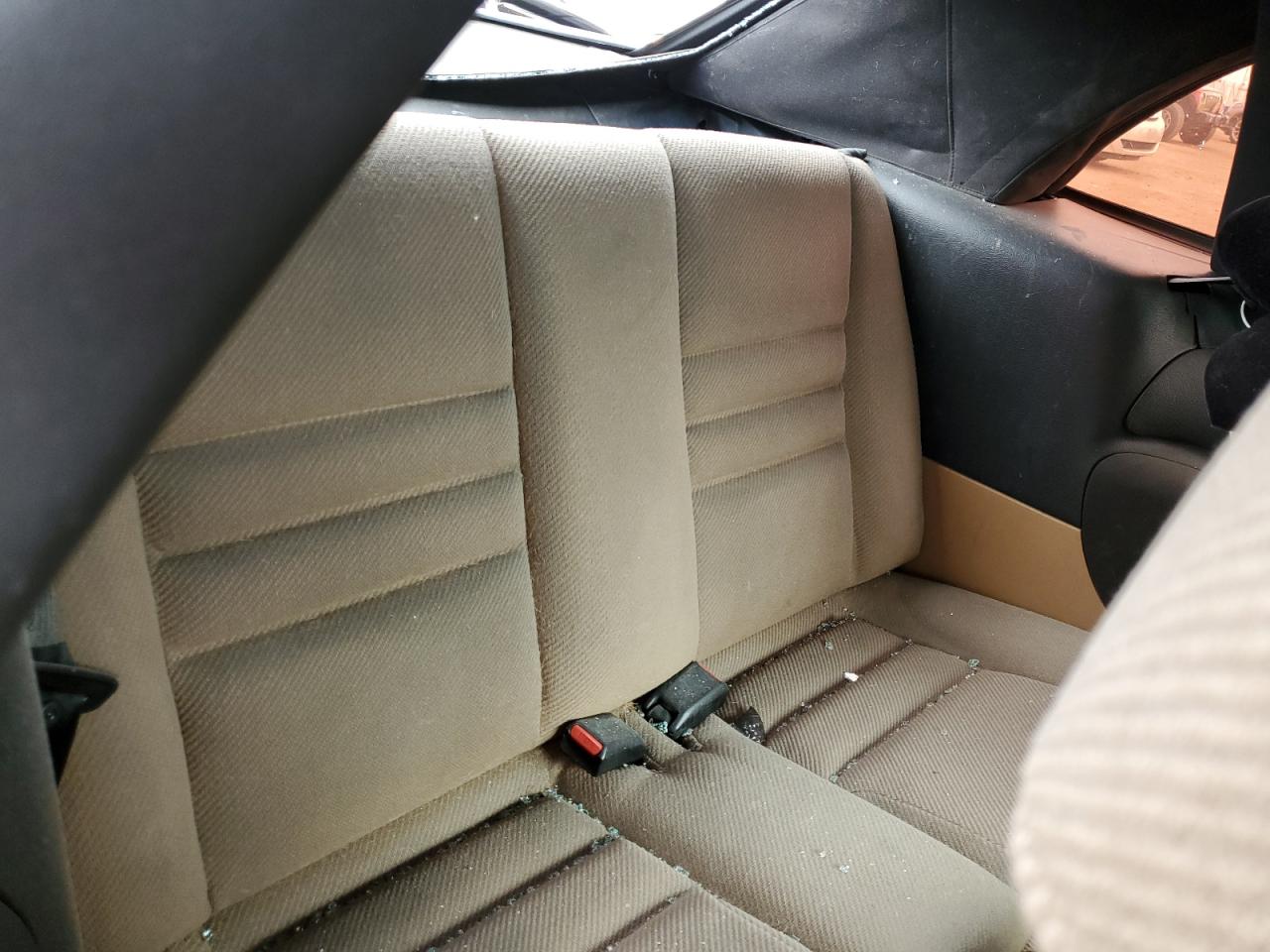 1FALP45T0RF208625 1994 Ford Mustang Gt