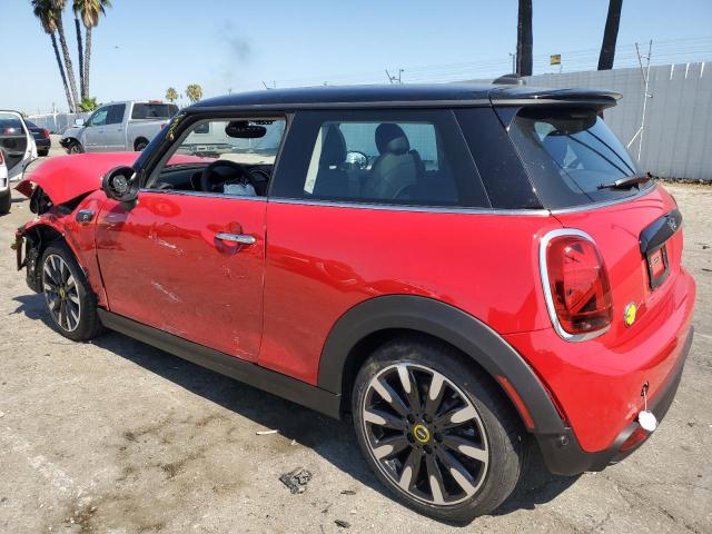 2024 MINI COOPER SE WMW13DJ01R2V91536