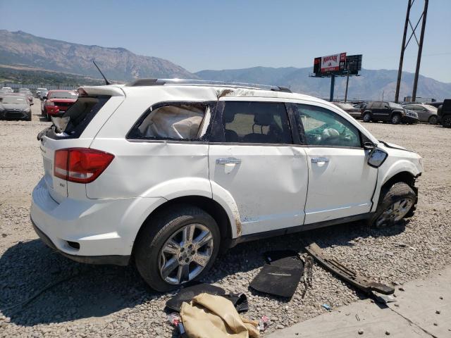 2016 DODGE JOURNEY SX - 3C4PDCBG7GT149257