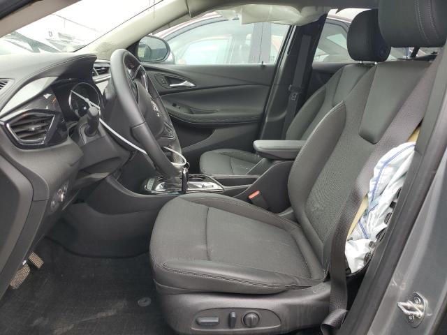 2023 BUICK ENCORE GX - KL4MMCSL9PB097285