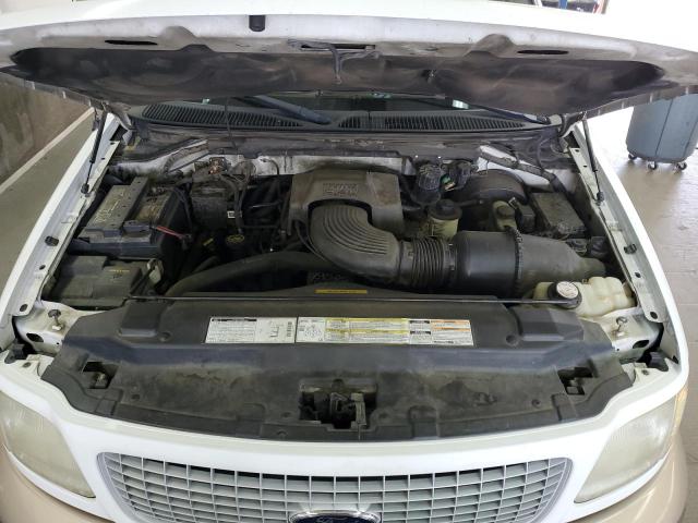 1999 Ford Expedition VIN: 1FMPU18L9XLB59627 Lot: 60958524