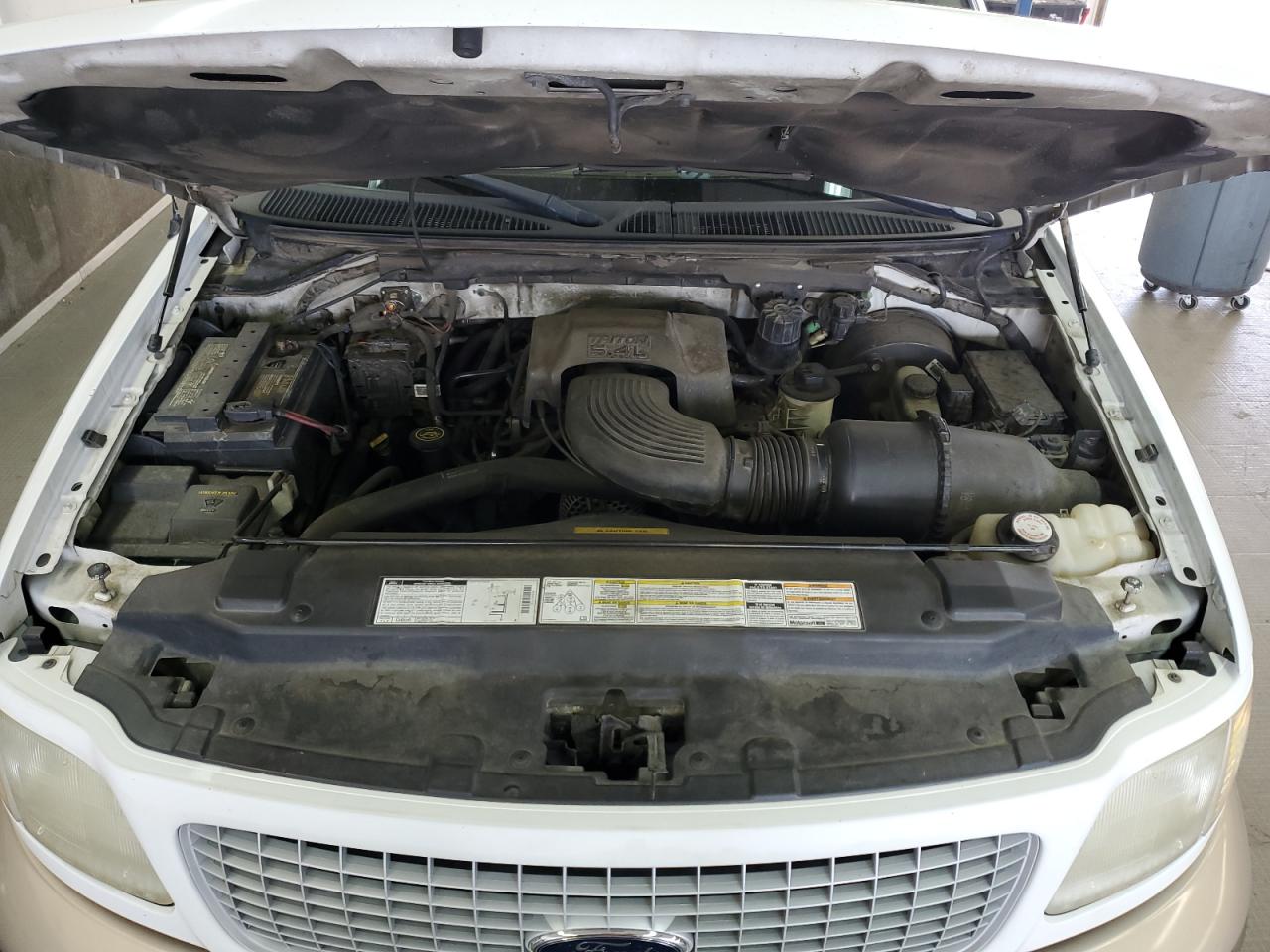 1FMPU18L9XLB59627 1999 Ford Expedition