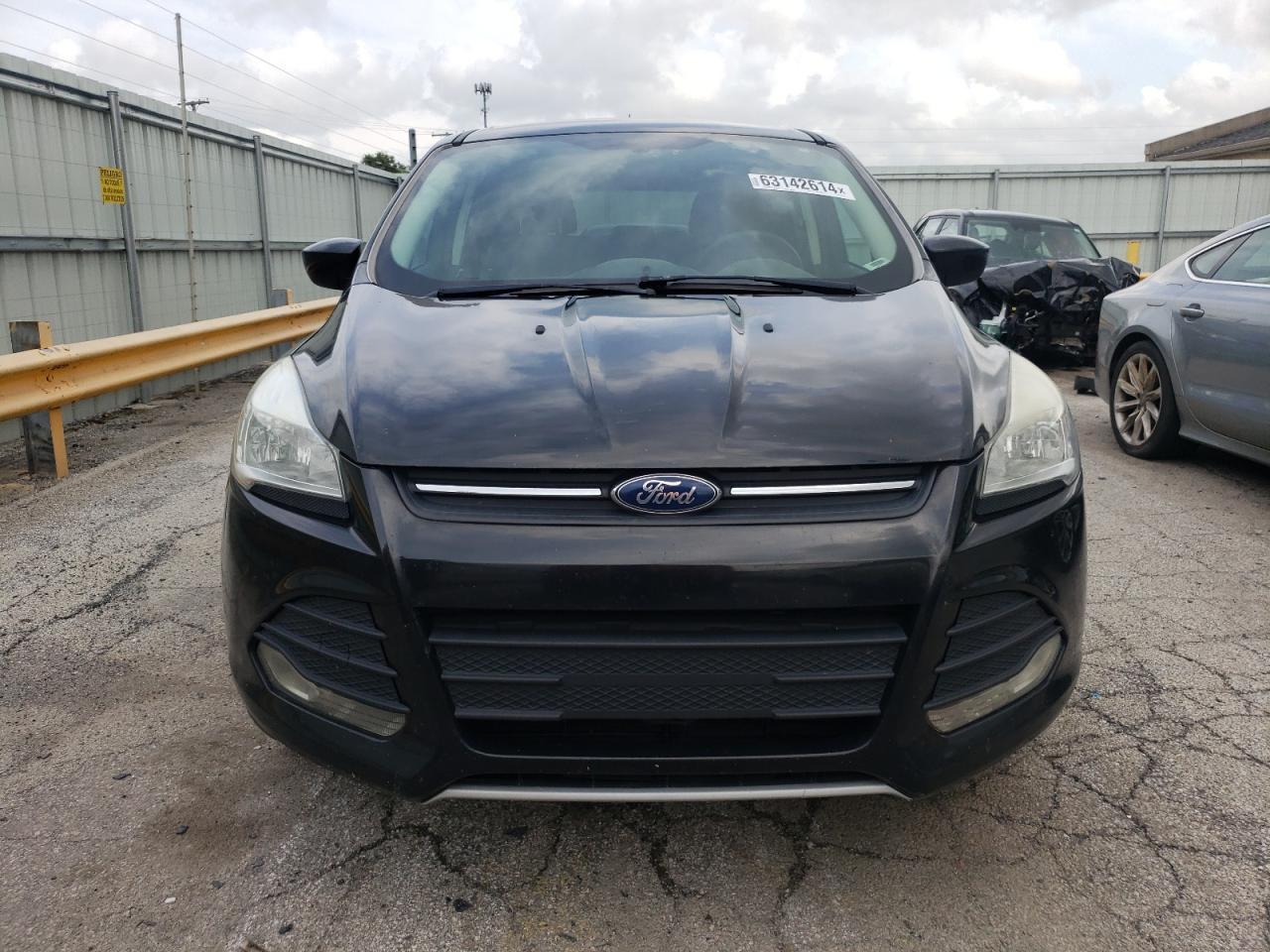 1FMCU0GX7EUD14762 2014 Ford Escape Se