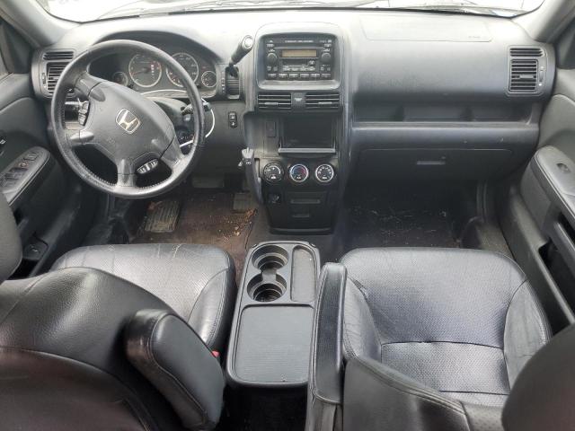 2005 Honda Cr-V Se VIN: JHLRD789X5C004525 Lot: 62040884