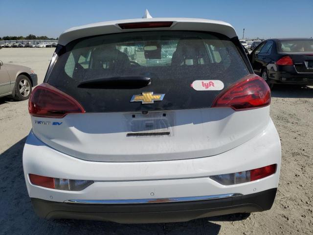 2021 CHEVROLET BOLT EV LT 1G1FY6S00M4105809  64599464