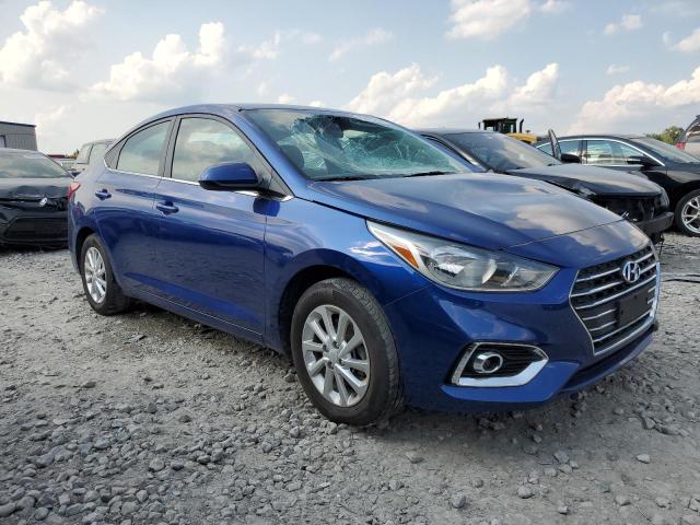 2022 HYUNDAI ACCENT SE - 3KPC24A67NE187902