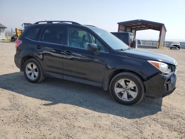 2015 SUBARU FORESTER 2 - JF2SJAJC2EH550881