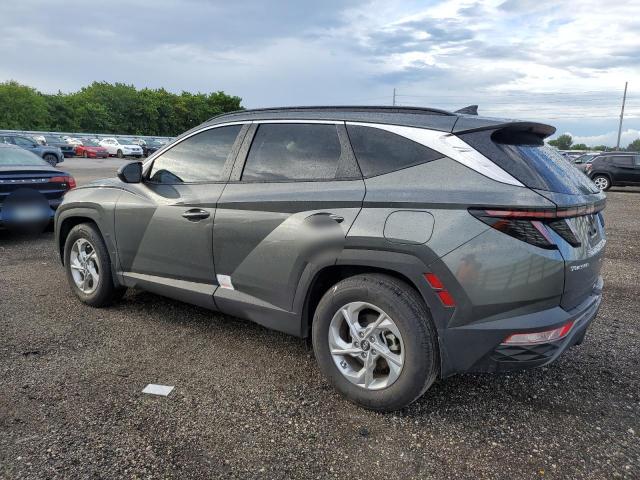 2023 HYUNDAI TUCSON SEL - 5NMJB3AE4PH252273