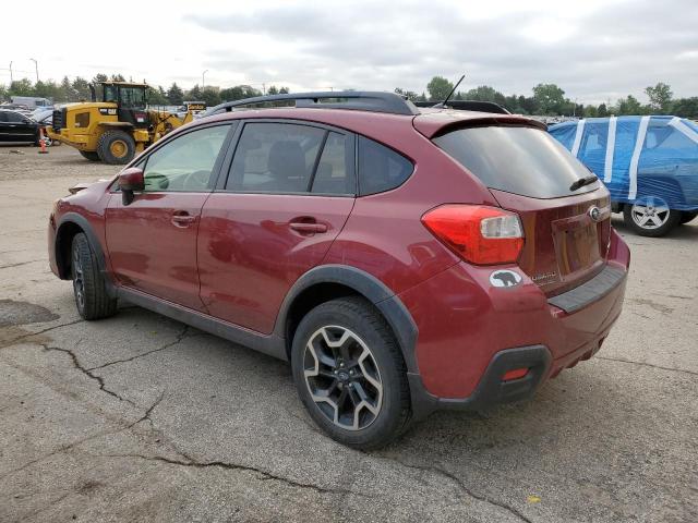 2016 SUBARU CROSSTREK - JF2GPABC0G8251993