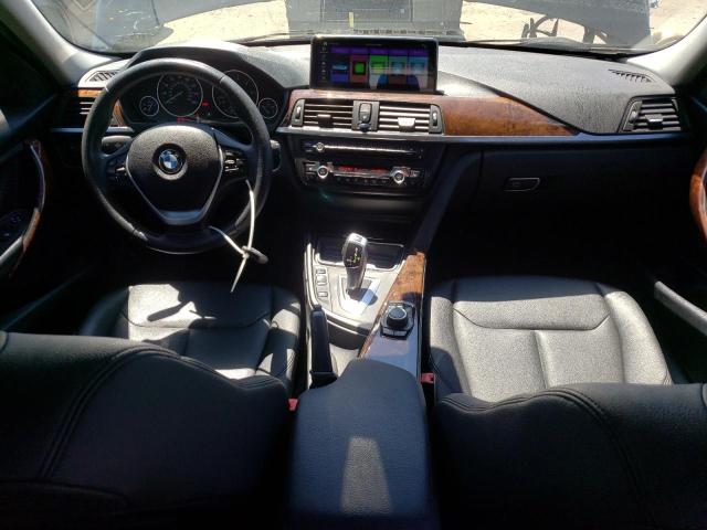 2014 BMW 328 D xDrive VIN: WBA3D5C50EKX97073 Lot: 61235534