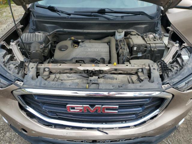 2019 GMC TERRAIN SL 3GKALMEV0KL120706  61423674