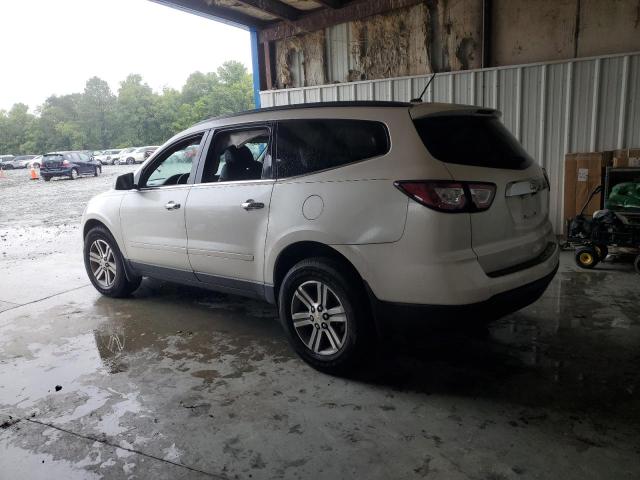 2015 CHEVROLET TRAVERSE L - 1GNKRHKD0FJ284527