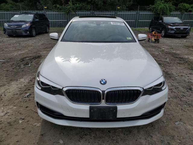 VIN WBAJB1C59KB376096 2019 BMW 5 Series, 530XE no.5