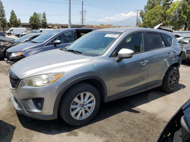 VIN JM3KE2CY3E0365147 2014 Mazda CX-5, Touring no.1