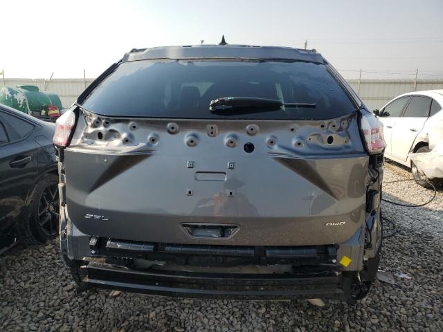2022 FORD EDGE SEL - 2FMPK4J93NBA93076