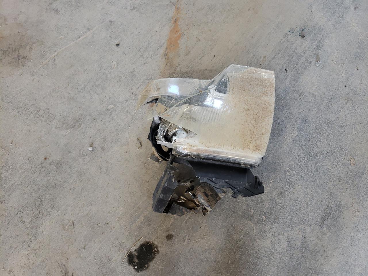 1FTFW1EV4AFB43132 2010 Ford F150 Supercrew