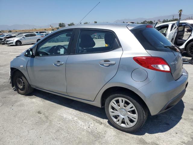 VIN JM1DE1KZ8E0178122 2014 Mazda 2, Sport no.2