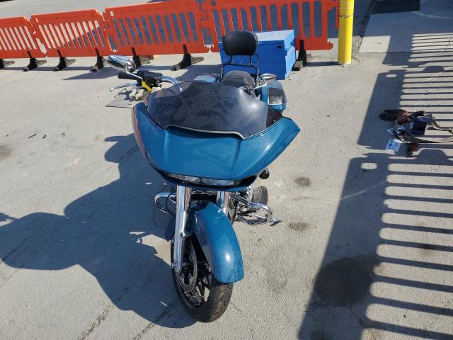 2021 HARLEY-DAVIDSON FLTRXS 1HD1KTP28MB667592
