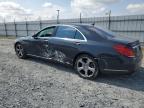 MERCEDES-BENZ S 550 4MAT photo