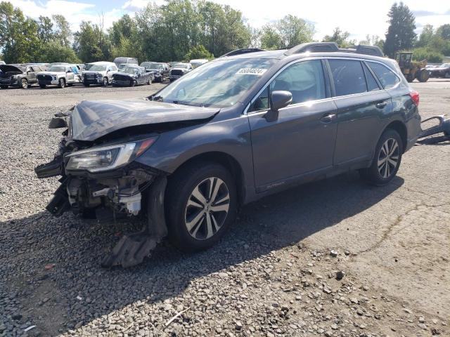 2019 SUBARU OUTBACK 3.6R LIMITED 2019