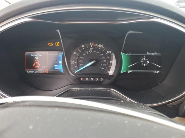 2016 FORD FUSION SE - 3FA6P0H71GR161514