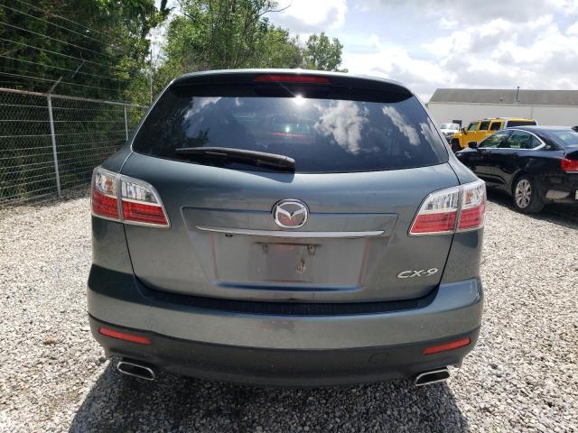 2010 Mazda Cx-9 VIN: JM3TB2MA3A0220618 Lot: 61546204