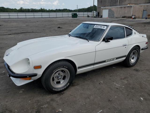 DATSUN 240Z