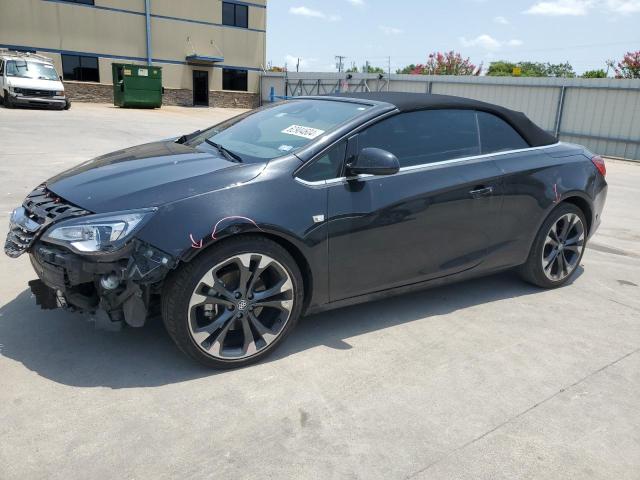 2016 BUICK CASCADA PR - W04WT3N55GG032753
