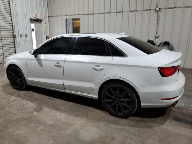 2015 Audi A3 Premium Plus VIN: WAUCCGFF5F1136200 Lot: 62853194