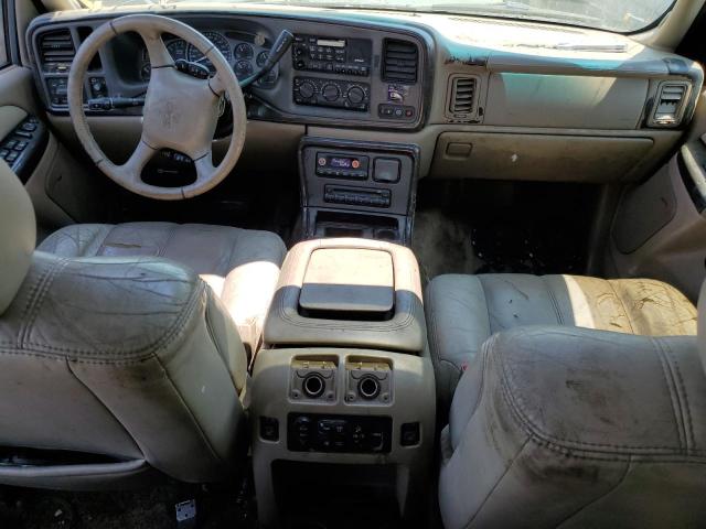 2002 GMC Denali VIN: 1GKEK63U42J269654 Lot: 62600704