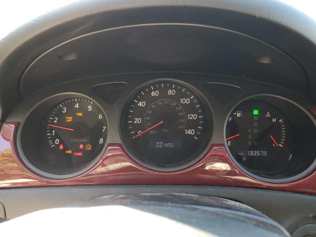 2004 Lexus Es 330 VIN: JTHBA30G445049696 Lot: 61073214