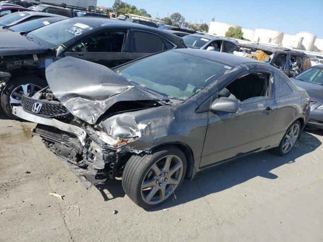 2HGFG1B68AH514979 Honda Civic Lx 2010