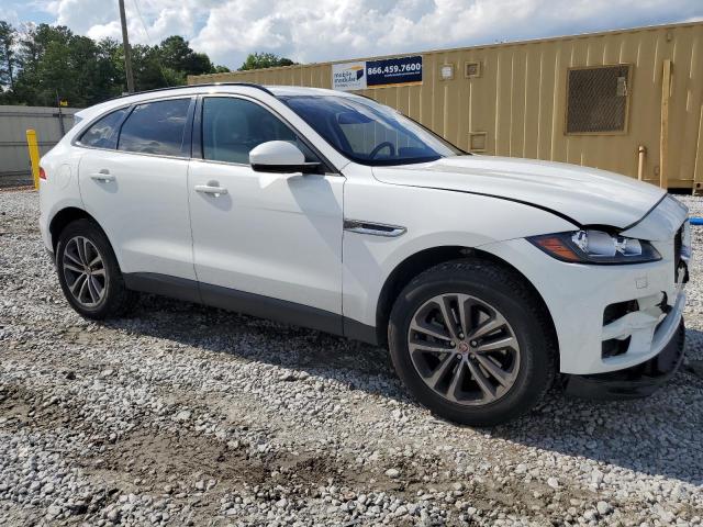 VIN SADCJ2BV0HA894848 2017 Jaguar F-Pace, Premium no.4