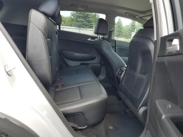 2018 KIA SPORTAGE E - KNDPNCAC8J7469159