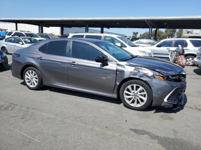 2024 TOYOTA CAMRY LE 4T1R11AK6RU916015  62192724