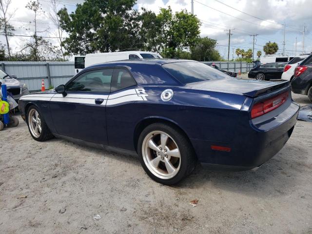 2013 Dodge Challenger R/T VIN: 2C3CDYBT7DH565200 Lot: 62825884