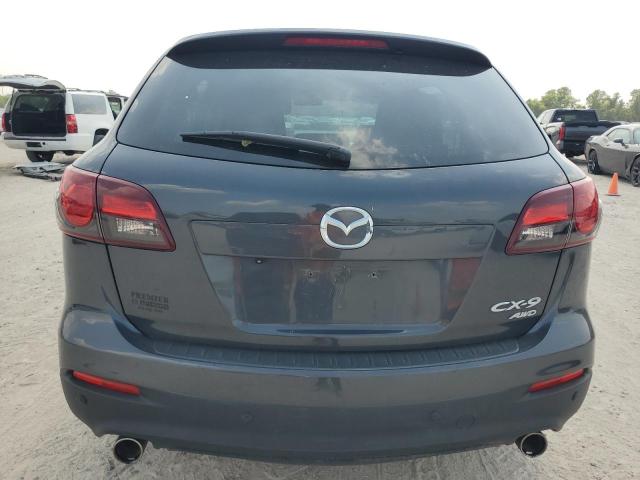 VIN JM3TB3CA0E0435290 2014 Mazda CX-9, Touring no.6