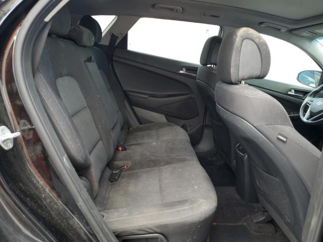 2018 HYUNDAI TUCSON VAL - KM8J3CA22JU683449