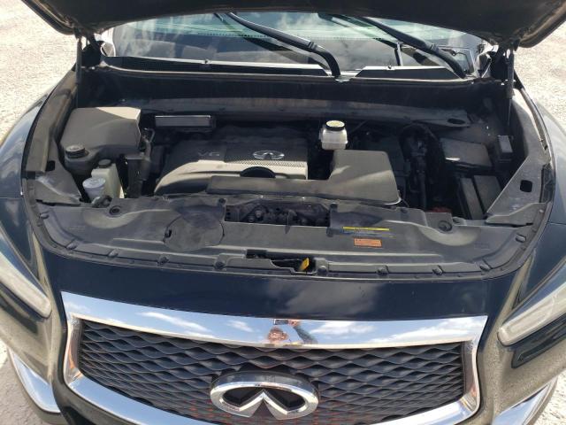 2020 INFINITI QX60 LUXE - 5N1DL0MN8LC539608