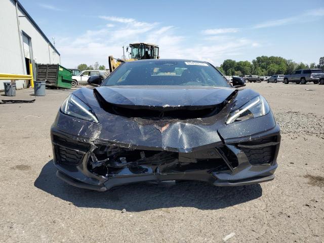 2024 CHEVROLET CORVETTE S - 1G1YC3D42R5114342