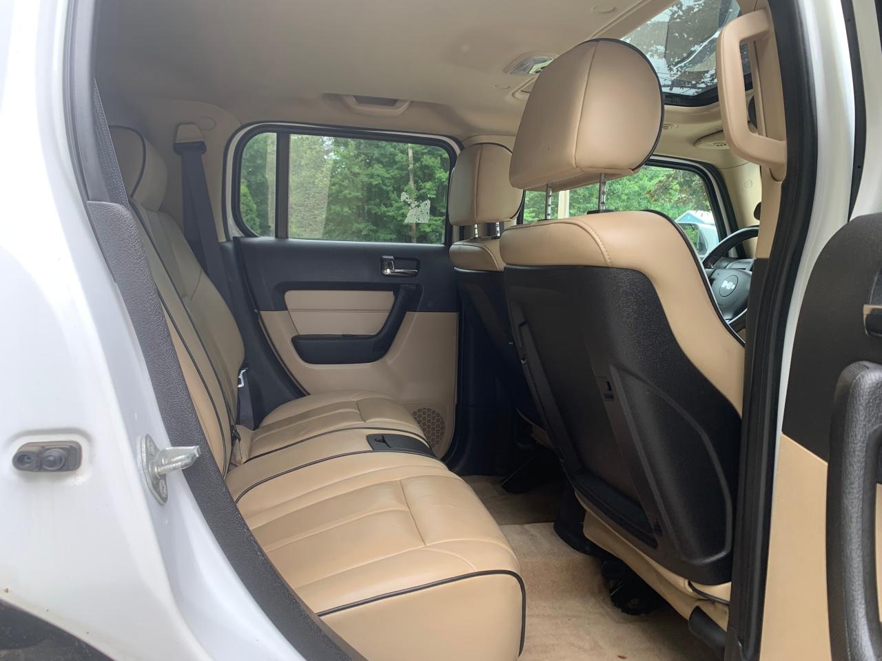 5GTDN136268169481 2006 Hummer H3