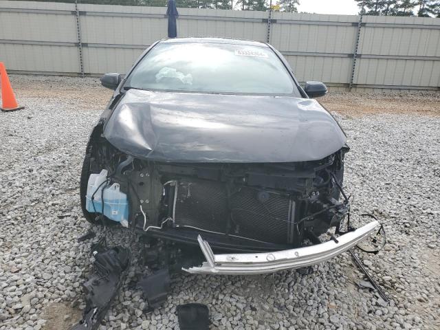 2022 TOYOTA COROLLA XS - 5YFT4MCE2NP138183